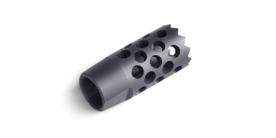 تفنگ ساچمه ای شکن 0.162 کیلوگرمی Anti Bouncer Shotgun Part 32 X 73mm