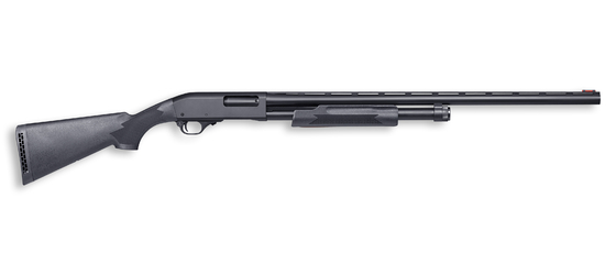 Pump Action 12ga Shot Gun Hunting Length Barrel Length 28&quot;
