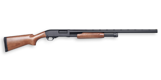 49 in 12 Gauge Tactical Pump Action Shotguns 3in Chamber