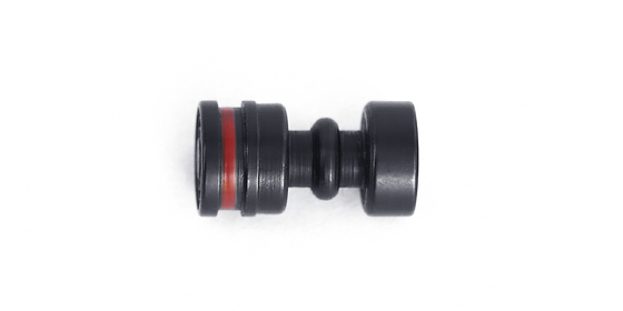 درجه صنعتی Φ8.7×16mm سوئیچ ایمنی سیاه برای حداکثر حفاظت