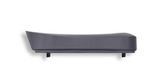 ارتقای عملکرد تفنگ 120×38×24.5 میلی متری