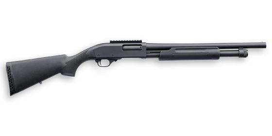 12 Gauge 981R Pump Action Shotguns For Clay Shooting پوسته 2 اینچی 3/4 اینچی
