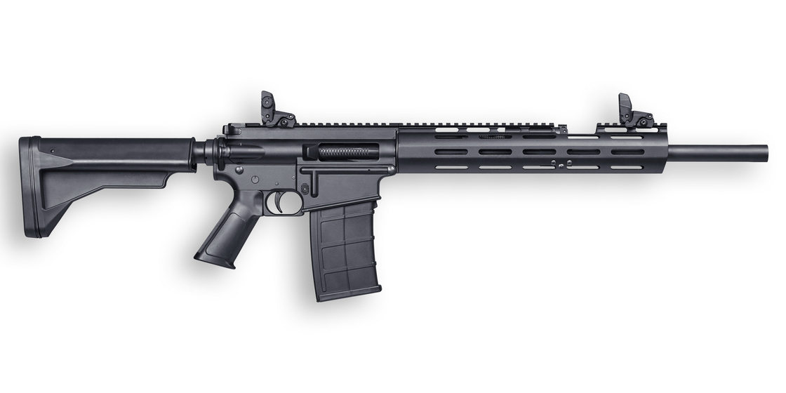 هریر AR 15 شاتگان نیمه خودکار 12 شاتگان تاکتیکال نیمه خودکار دفاع خانگی