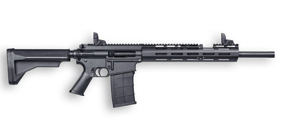 هریر AR 15 شاتگان نیمه خودکار 12 شاتگان تاکتیکال نیمه خودکار دفاع خانگی